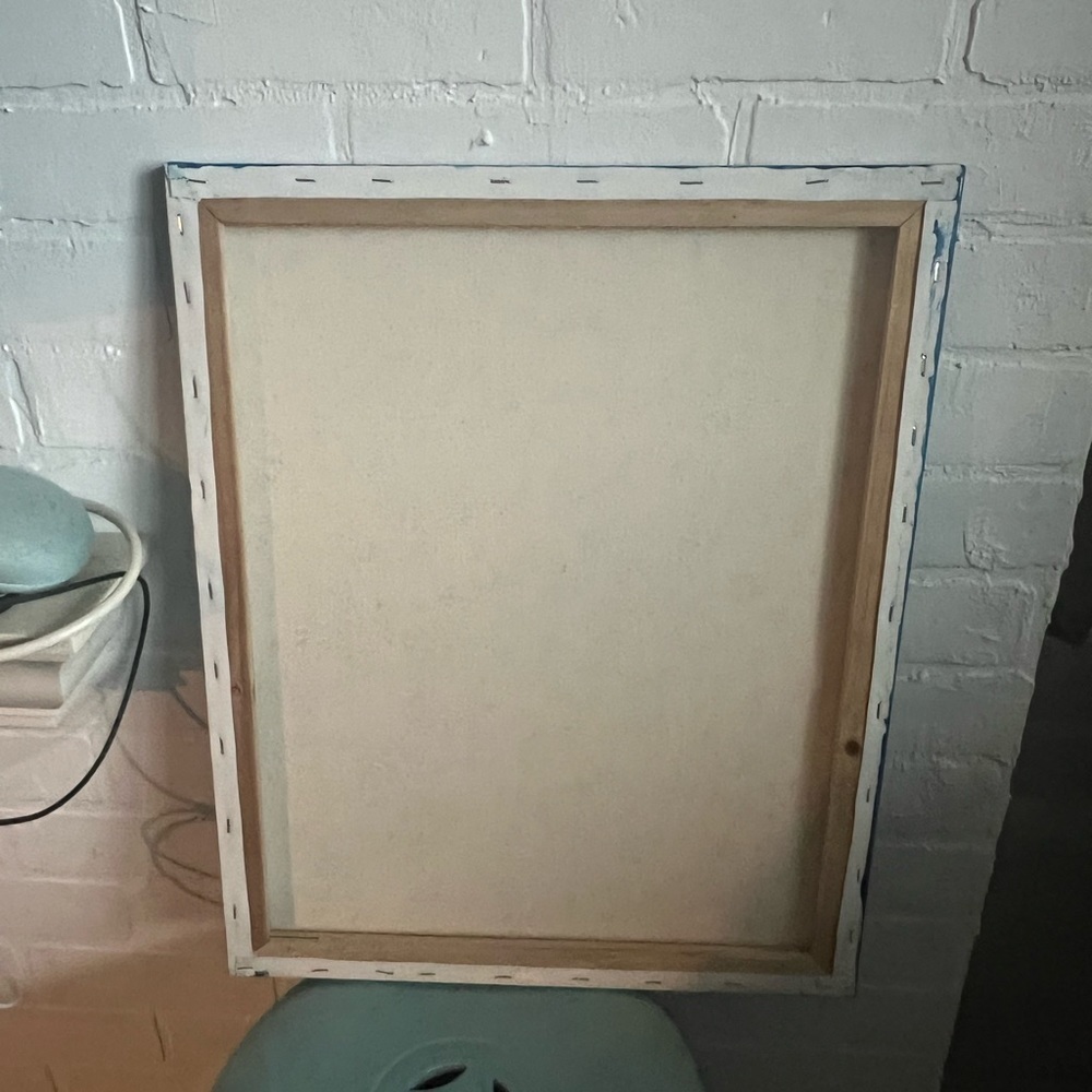 ORIGINAL Painting - Picture 2 of 2